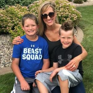 Meet your Posher, Cara